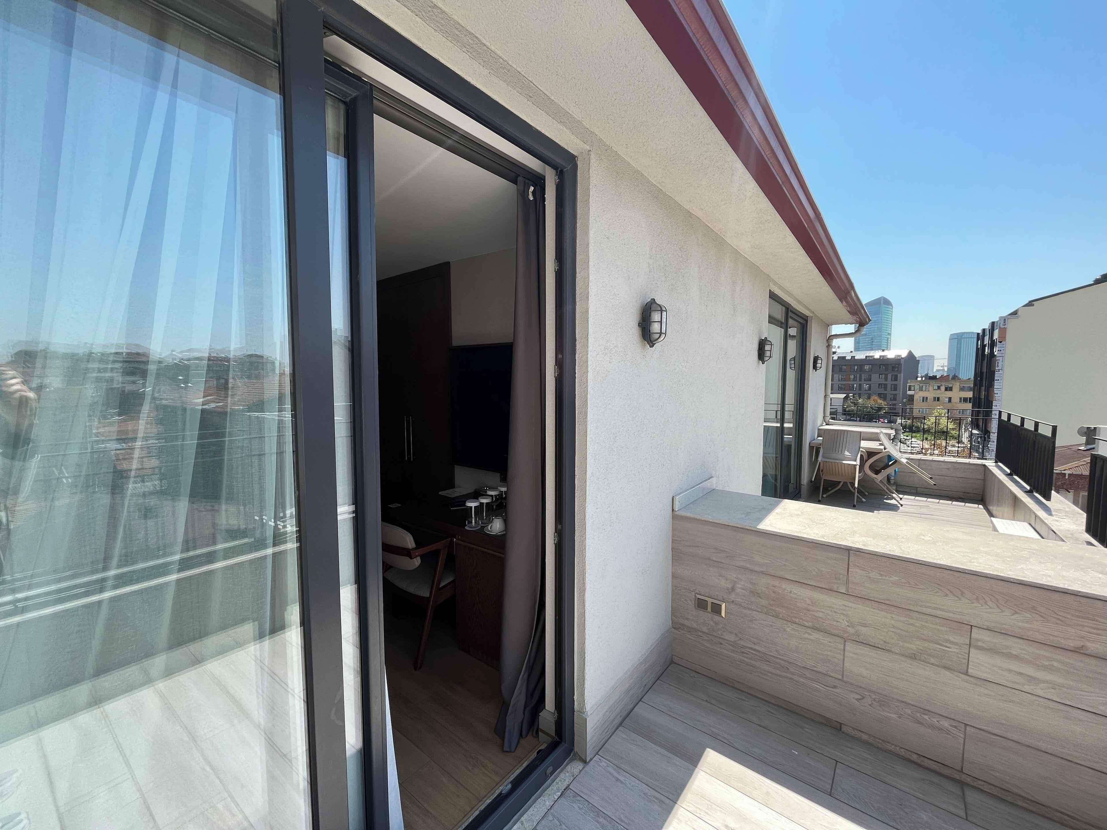 Kings Cross Hotel Istanbul, Istanbul
